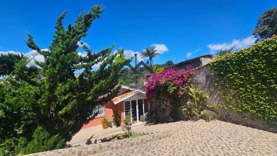 Casa, 3 quartos, 160 m² - Foto 2