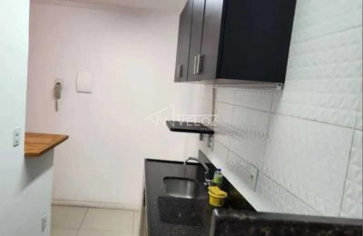 Apartamento, 1 quarto, 50 m² - Foto 1