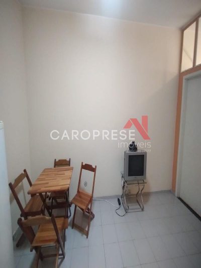 Apartamento, 1 quarto, 34 m² - Foto 4