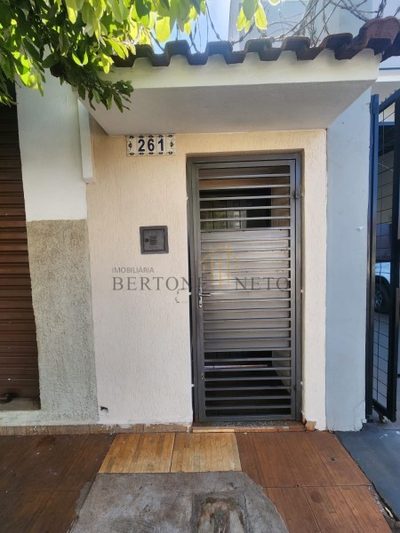 Casa, 2 quartos, 80 m² - Foto 1