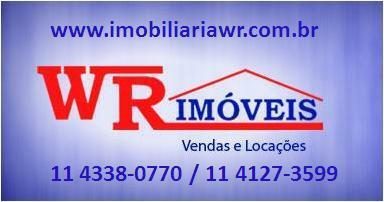 Sobrado, 3 quartos, 236 m² - Foto 1