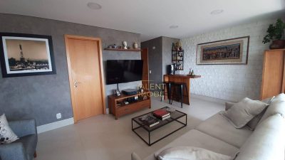 Apartamento, 3 quartos, 105 m² - Foto 3