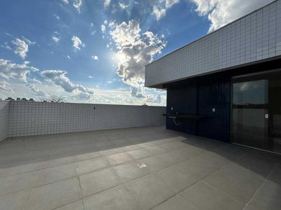 Cobertura, 4 quartos, 184 m² - Foto 1