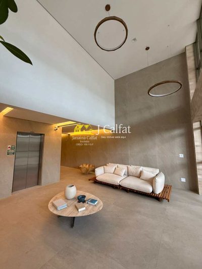 Apartamento, 2 quartos, 89 m² - Foto 4