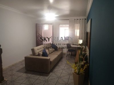 Sobrado, 2 quartos, 73 m² - Foto 2