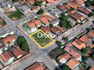 Terreno, 379 m² - Foto 1