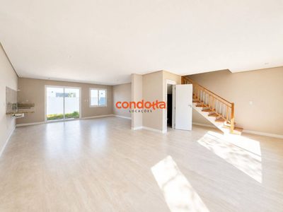 Casa, 3 quartos, 148 m² - Foto 2