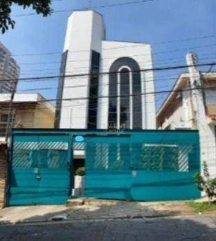 Prédio Inteiro, 834 m² - Foto 2