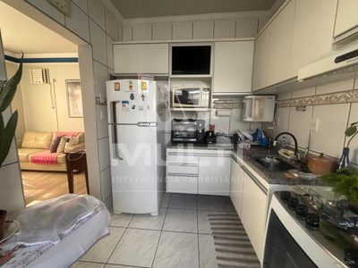 Apartamento, 3 quartos, 66 m² - Foto 3