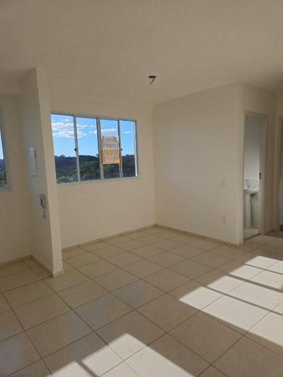 Apartamento, 2 quartos, 45 m² - Foto 4