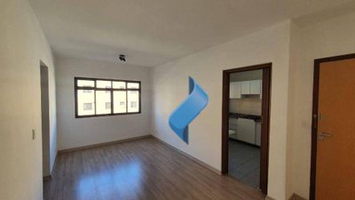 Apartamento, 2 quartos, 55 m² - Foto 3