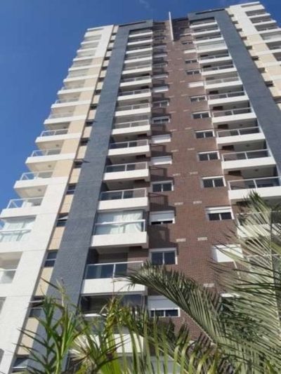 Apartamento, 3 quartos, 148 m² - Foto 1