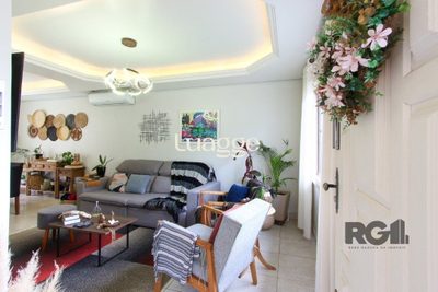 Casa, 2 quartos, 123 m² - Foto 4