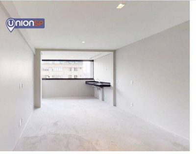 Apartamento, 1 quarto, 43 m² - Foto 1