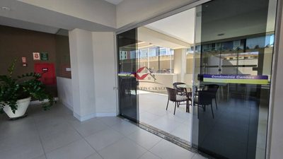 Apartamento, 2 quartos, 65 m² - Foto 4