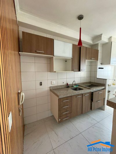 Apartamento, 2 quartos, 48 m² - Foto 5