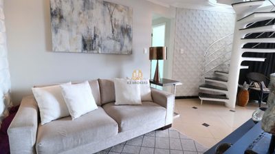 Cobertura, 2 quartos, 90 m² - Foto 2