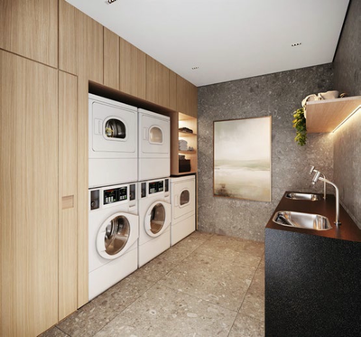 Apartamento, 1 quarto, 24 m² - Foto 4