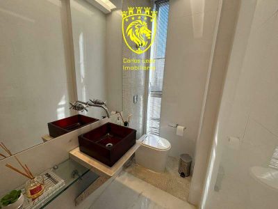 Cobertura, 5 quartos, 281 m² - Foto 3