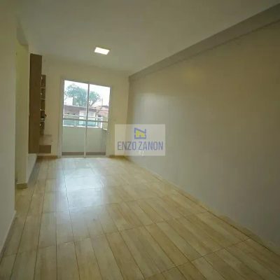 Apartamento, 2 quartos, 50 m² - Foto 3