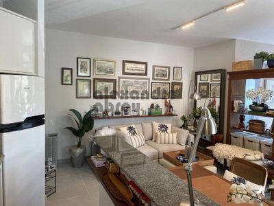 Apartamento, 1 quarto, 51 m² - Foto 3