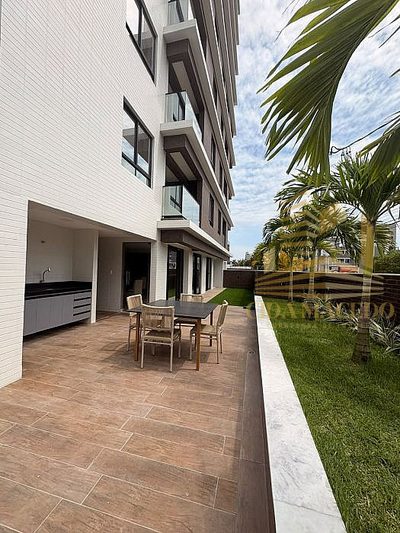 Apartamento, 3 quartos, 68 m² - Foto 4