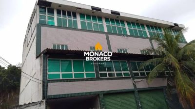 Prédio Inteiro, 750 m² - Foto 1