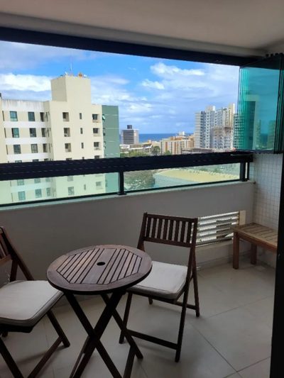 Apartamento, 2 quartos, 61 m² - Foto 5