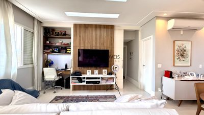Apartamento, 2 quartos, 100 m² - Foto 5