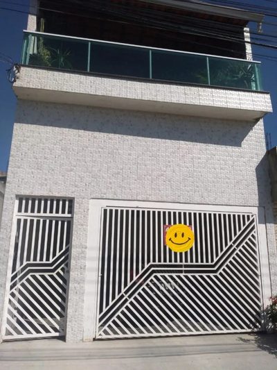 Casa, 4 quartos - Foto 1