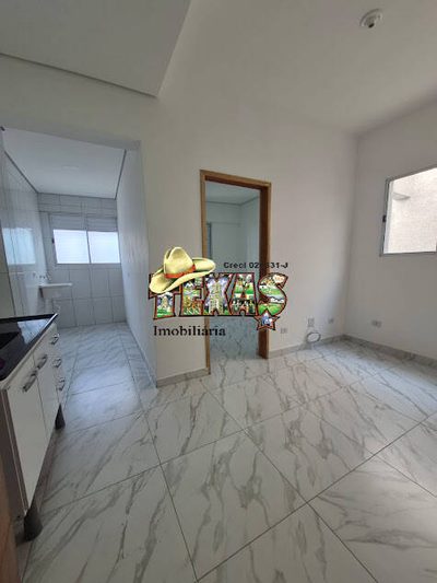 Apartamento, 2 quartos - Foto 1
