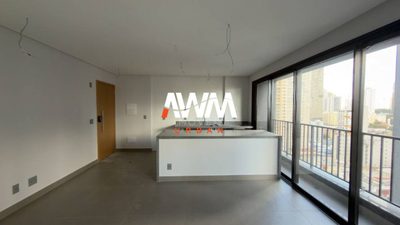Apartamento, 1 quarto, 43 m² - Foto 5