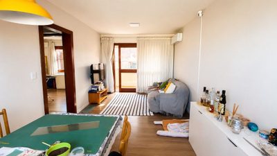Apartamento, 2 quartos, 68 m² - Foto 1