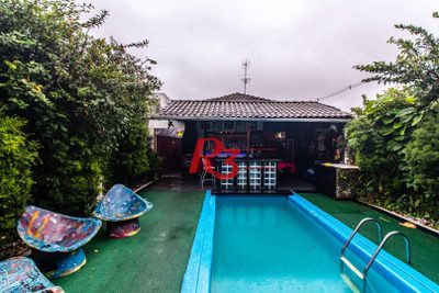Casa, 3 quartos, 375 m² - Foto 1