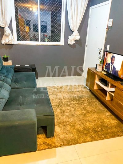 Apartamento, 2 quartos, 62 m² - Foto 4