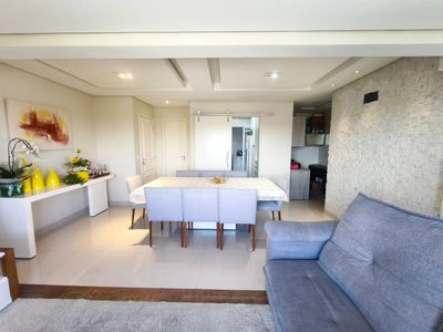 Apartamento, 3 quartos, 94 m² - Foto 4