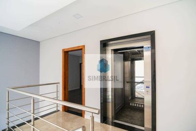 Casa, 4 quartos, 430 m² - Foto 5