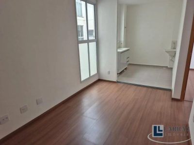 Apartamento, 2 quartos, 40 m² - Foto 1