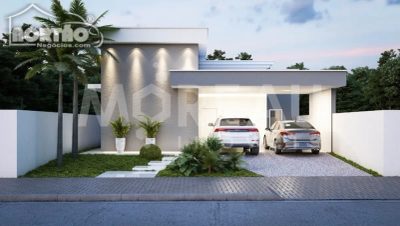 Casa, 4 quartos, 147 m² - Foto 3