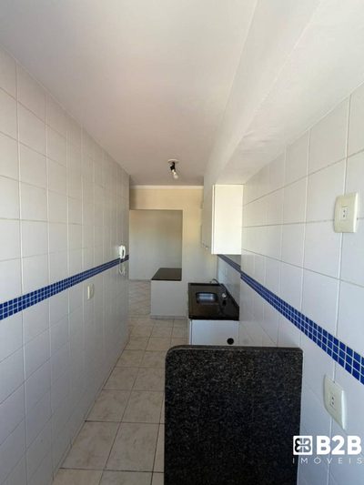 Apartamento, 1 quarto, 38 m² - Foto 5