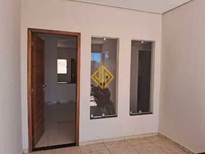 Casa, 2 quartos, 74 m² - Foto 3