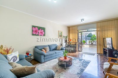 Casa, 4 quartos, 274 m² - Foto 1