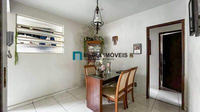Cobertura, 3 quartos, 151 m² - Foto 5