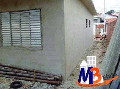 Casa, 3 quartos, 120 m² - Foto 2