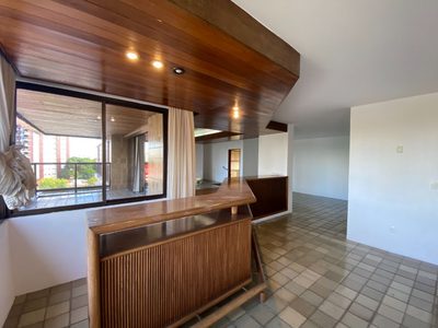 Apartamento, 4 quartos, 251 m² - Foto 3