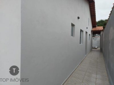 Casa, 2 quartos, 75 m² - Foto 4