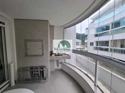 Apartamento, 2 quartos, 82 m² - Foto 2