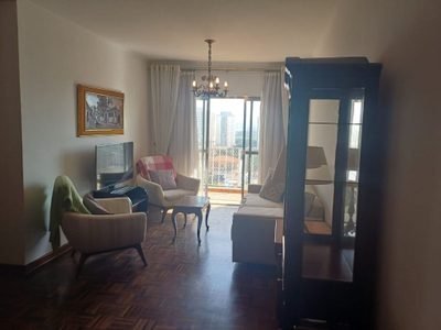 Apartamento, 3 quartos, 96 m² - Foto 1