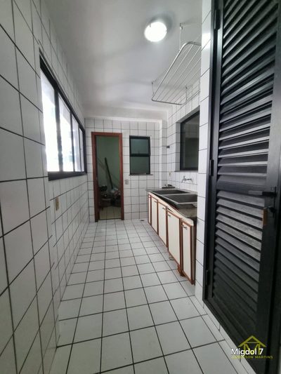 Apartamento, 4 quartos, 220 m² - Foto 5
