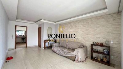 Cobertura, 3 quartos, 142 m² - Foto 1